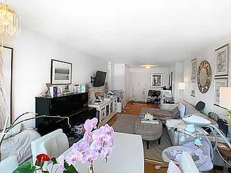 Rented by Halstead Real Estate