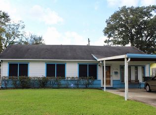 2340 Ranier St, Beaumont, TX 77701