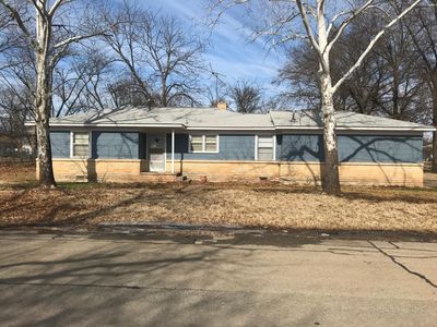 924 S Orchard St, Stillwater, OK, 74074