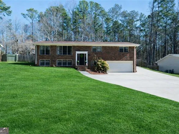 670 Teague Dr NW, Kennesaw, GA 30152