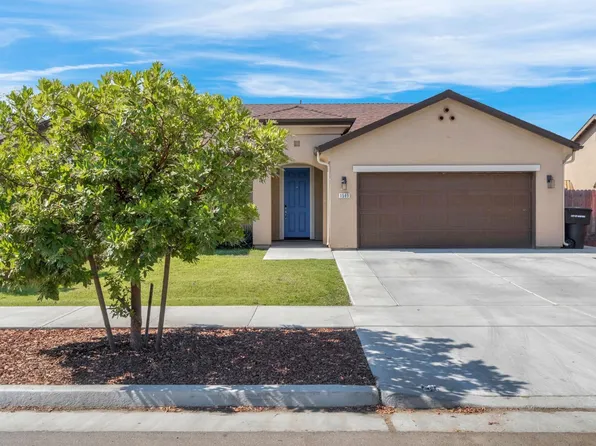 1589 Willis Dr, Hanford, CA 93230