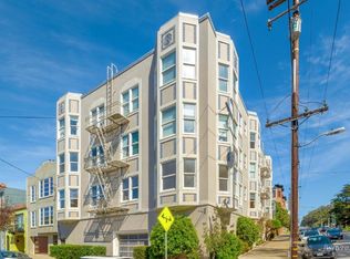 5050 Fulton St APT 301, San Francisco, CA 94121