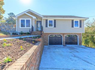 338 Kinsey St, Rossville, GA 30741