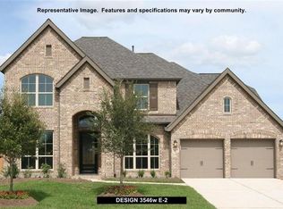 19010 Dublin Bay Blvd, Tomball, TX 77377
