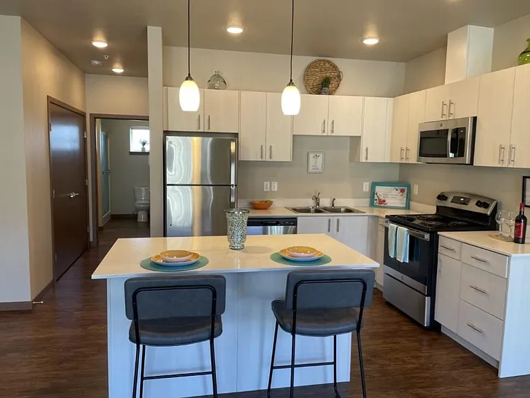 Deer Haven Apartments — Photo 18