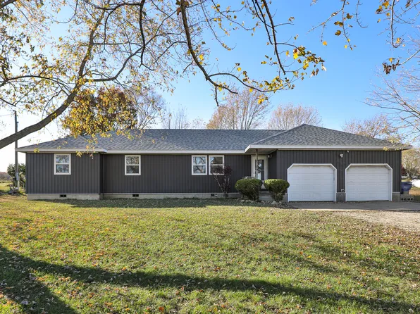 4171 Old Seymour Road, Marshfield, MO 65706