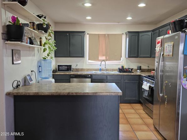 4207 N Santa Fe Ave, Douglas, AZ 85607