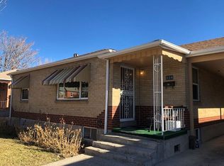 224 Newton St, Denver, CO 80219