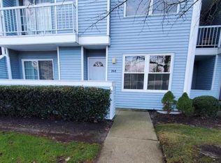 268 Heather Croft #268, Egg Harbor Township, NJ 08234