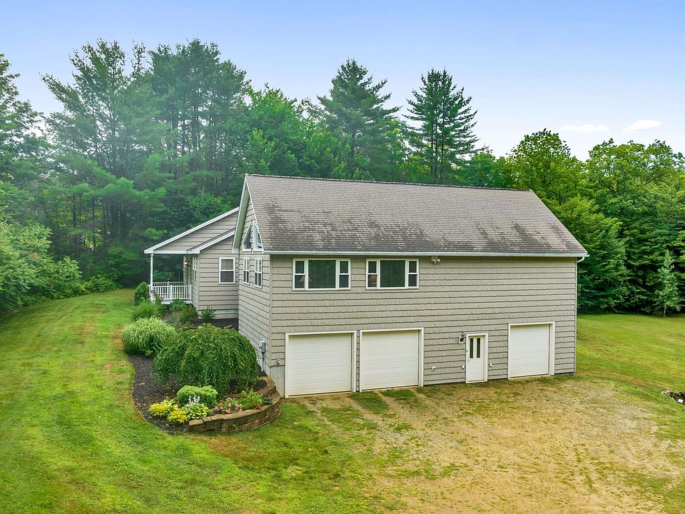 356 Roxbury Road, Sanbornton, NH 03269 Zillow