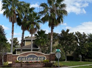 1719 Penrith Loop, Orlando, FL 32824