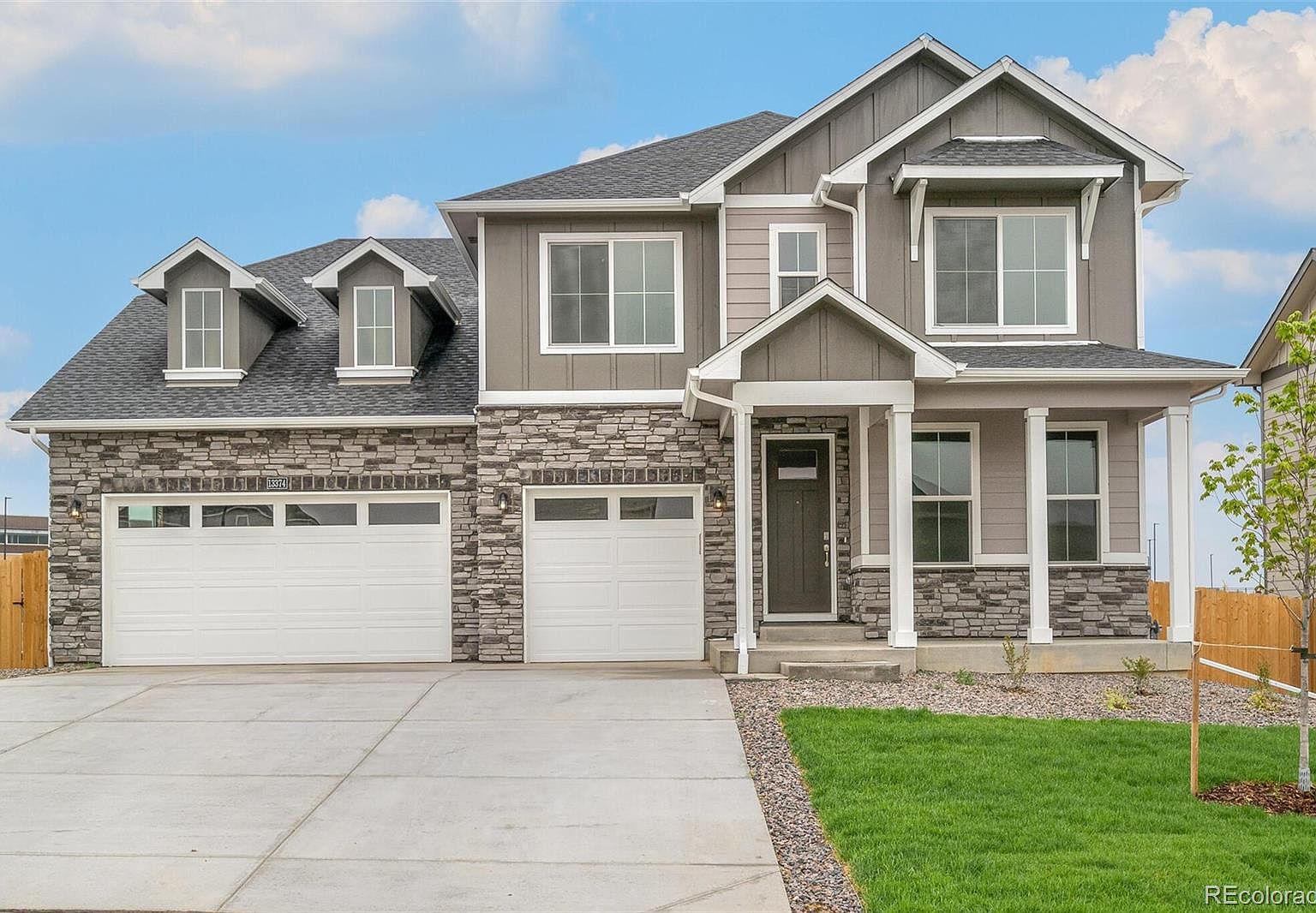 8356 E 132nd Drive, Thornton, CO 80602 MLS 4958404 Zillow