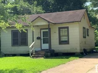 3421 Catherine St, Shreveport, LA 71109