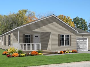 Strasburg Plan, Villages at Greenfield, Lancaster, PA 17601