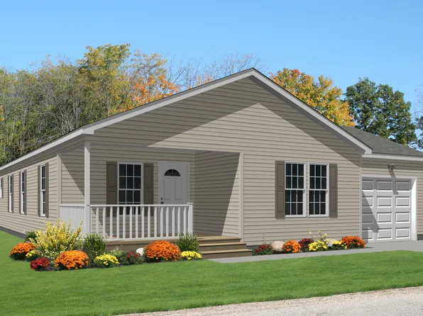 Strasburg Plan, Villages at Greenfield