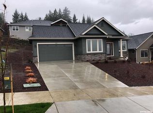 3461 SW Buckeye Pl, Corvallis, OR 97333