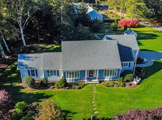 67 Chine Way, Barnstable, MA 02630