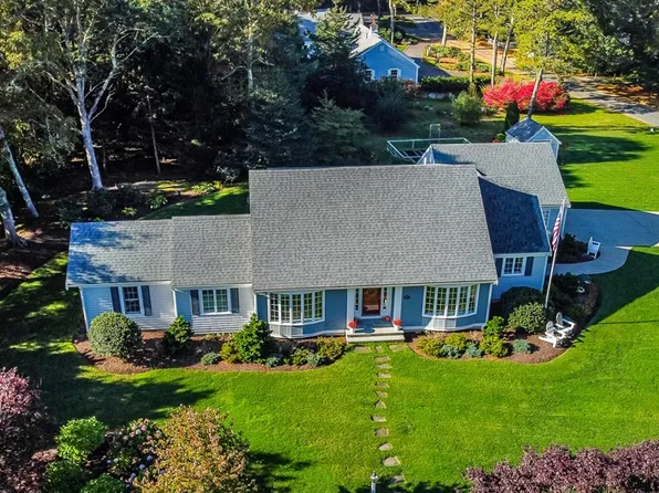 67 Chine Way, Barnstable, MA 02630