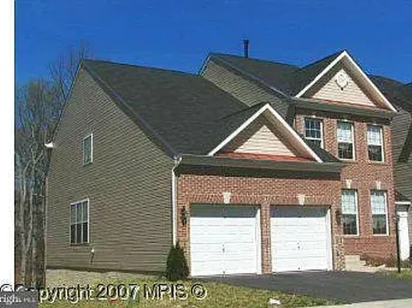 1750 Ann Scarlet Ct, Woodbridge, VA 22191