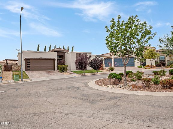 2nd image of 1271 Hidden Desert Ln