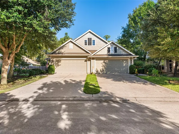 11 Abercrombie Pl, Conroe, TX 77384