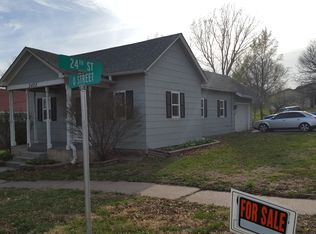 2402 Q St, Auburn, NE 68305