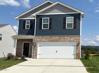 76 Ollie St, Johnson City, TN 37615