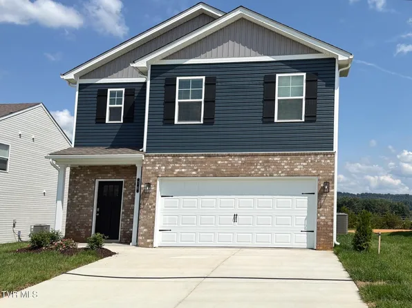 76 Ollie St, Johnson City, TN 37615