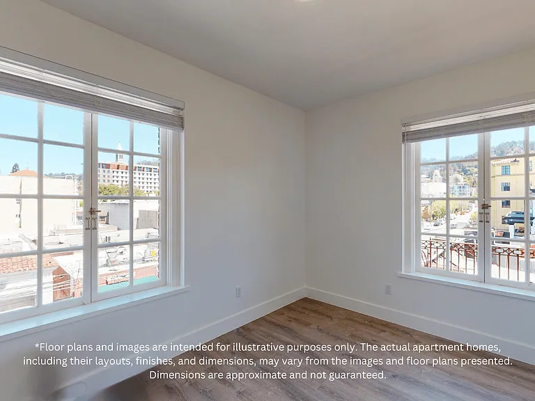 2500 Durant Avenue — Photo 41
