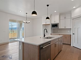1511 Gunslinger Ln, Belgrade, MT 59714