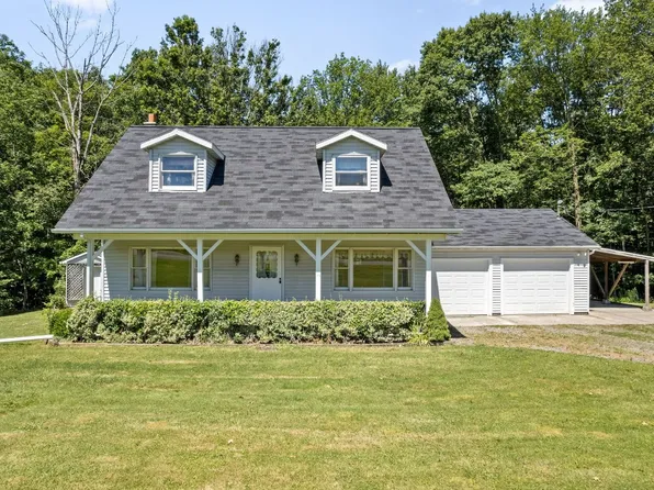 1111 Sibley Rd, Owego, NY 13827