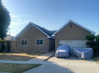1106 E 46th St, Long Beach, CA 90807