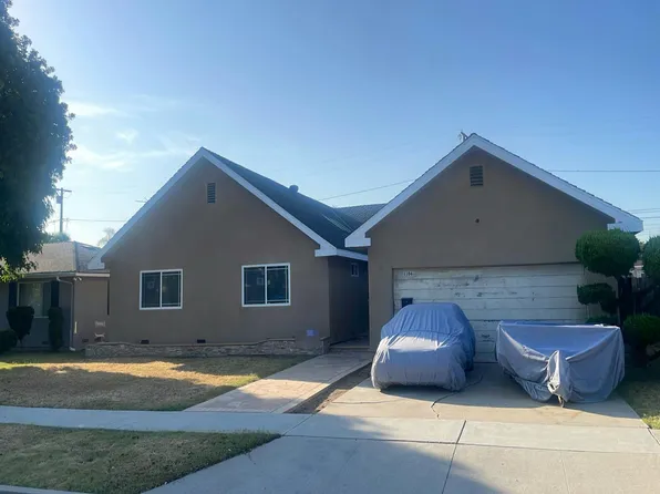 1106 E 46th St, Long Beach, CA 90807