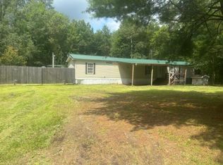 15356 Us Highway 10, Hersey, MI 49639