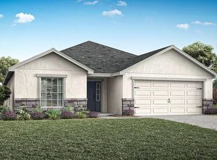 2835 San Marco Way, Winter Haven, FL 33884
