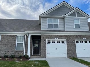 724 Mickelson Way, Lebanon, TN 37087