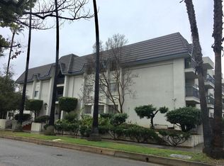 497 El Molino Ave #106, Pasadena, CA 91101