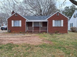 3235 Luther St, Winston Salem, NC 27127