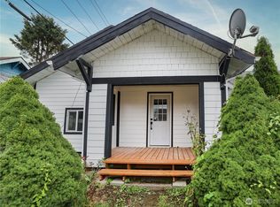 608 N Williams St, Aberdeen, WA