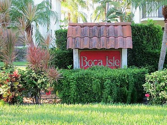 3rd image of 55 Tropic Isle Dr APT 36