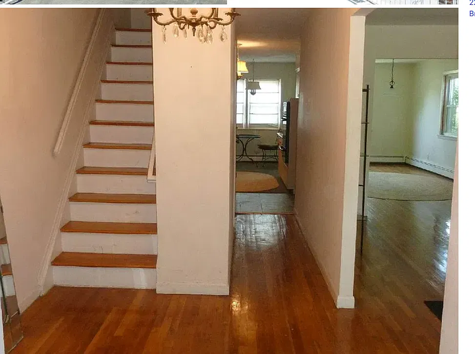 4 bed, 1.5 bath, 1600 sqft, $3,600 — Photo 1