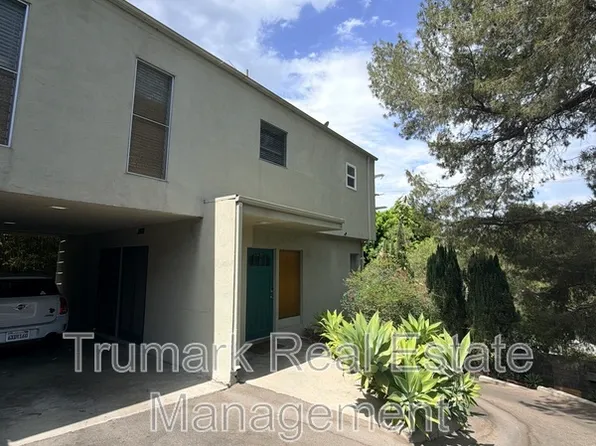 3941 Clayton Ave, Los Angeles, CA 90027