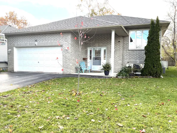 52 Birch Cres, Kawartha Lakes, ON K0M 1A0