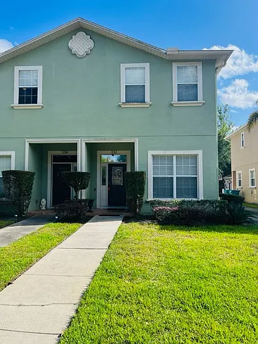 332 E Kaley St Photo 1