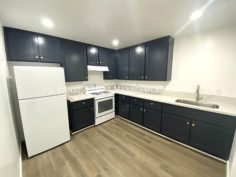 6673 Hammond Ave #G — Photo 4