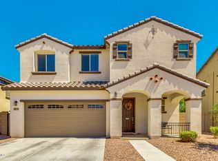 21270 E Cherrywood Dr, Queen Creek, AZ 85142