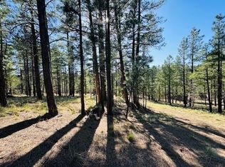 2549 Pine Valley Rd, Happy Jack, AZ 86024