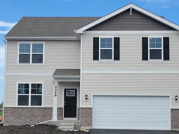 9968 Central Park Blvd, Huntley, IL 60142