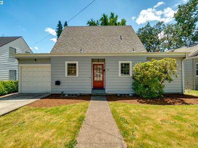 420 Leslie St SE, Salem, OR, 97301