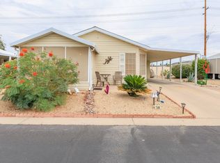 Clubhouse, Mesa, AZ 85205